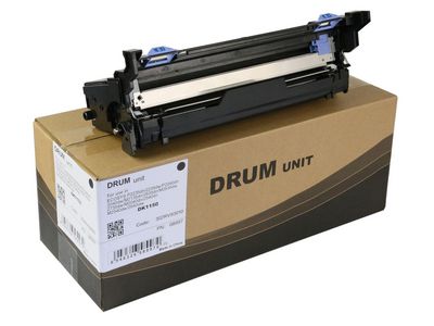 CoreParts Drum Unit DK1150 200K for KYOCERA ECOSYS P2335d/2335dn/2335dw,M2135dn/2635dn,M2040dn/2540dn