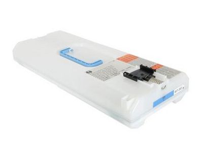 Canon Waste Toner Container, 100000 pages