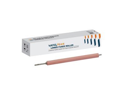 CoreParts Water Foam Lower Fuser Roller for Color LaserJet Pro M452dn/452dw/452nw, Color LaserJet Pro MFP, M377dw/477fdn/M477fdw/477fnw, MFP M479dw/479fnw/479fdw
