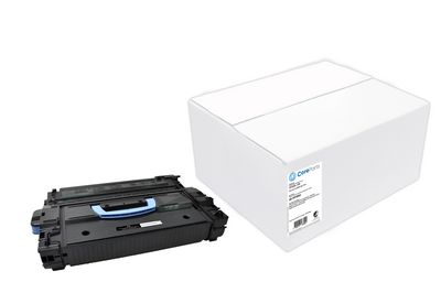 CoreParts Toner Black CF325X Pages: 34.500 Nordic Swan HP LaserJet M806 (25X) High Yield