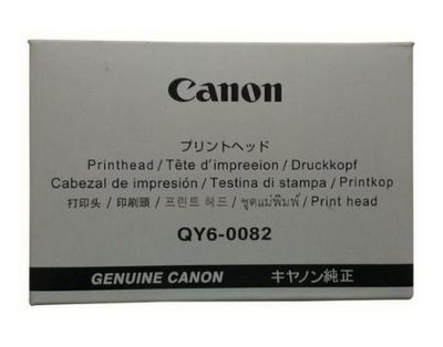 Canon Print Head, original
