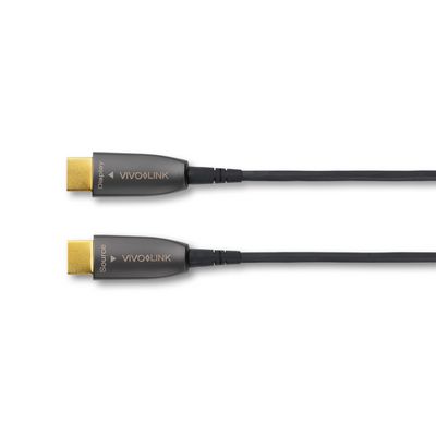 Vivolink Optic HDMI 4K Cable 30m