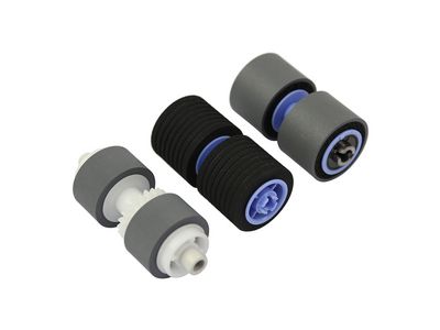 CoreParts Exchange Roller Kit Canon DR-G1100 imageFORMULA Scanner/DR-G1130 imageFORMULA Scanner