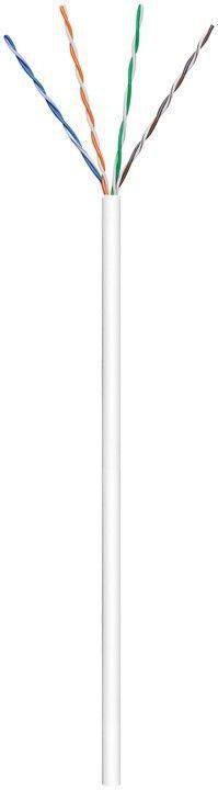 MicroConnect CAT6 UTP, 100m, AWG24