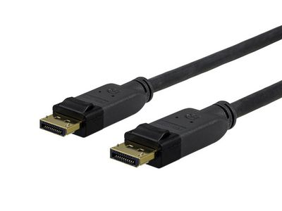 Vivolink Pro Displayport Cable 5m